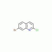 7-Bromo-2-chloro-quinoline