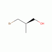 (R)-(-)-3-BROM-2-METHYL-1-PROPANOL 97%