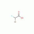 Bromofluoroacetic acid