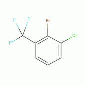 2-Bromo-3-chlorobenzotrifluoride
