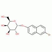 6-BROMO-2-NAPHTHYL A-D-GALACTOPYRANOSIDE