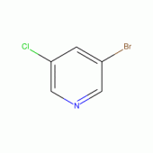 3-Bromo-5-chloro-pyridine
