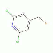 4-(Bromomethyl)-2,6-dichloropyridine