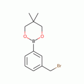 3-(Bromomethyl)benzeneboronic acid, neopentyl glycol ester 95%