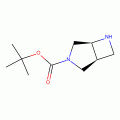 (S,S)-3-Boc-3,6-Diazabicyclo[3.2.0]heptane