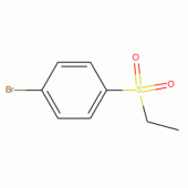 1-Bromo-4-(ethylsulfonyl)benzene