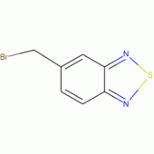 5-溴甲基-2，1，3-苯并噻重氮