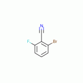 2-BROMO-6-FLUOROBENZONITRILE