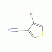 4-Bromo-3-cyanothiophene