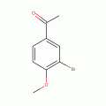1-(3-Bromo-4-methoxyphenyl)ethanone