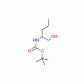 N-BOC-DL-2-AMINO-1-PENTANOL