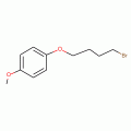 1-(4-Bromobutoxy)-4-methoxy-benzene