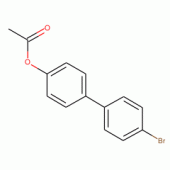 4-BROMO-(1,1-BIPHENYL)-4-OL ACETATE
