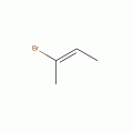 2-BROMO-2-BUTENE, 98%, MIXTURE OF CIS AN D TRANS