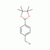 4-(Bromomethyl)benzeneboronic acid, pinacol ester