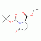 1-Boc-D-Pyroglutamic acid ethyl ester