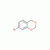 7-Bromo-4H-1,3-benzodioxine , 95%