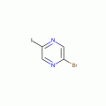 2-Bromo-5-iodopyrazine 95%