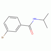 3-Bromo-N-isopropylbenzamide