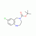 4-Boc-7-Chloro-2,3,4,5-tetrahydro-1H-benzo[e][1,4]diazepine