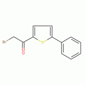 2-(Bromoacetyl)-5-phenylthiophene