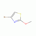 4-Bromo-2-methoxythiazole