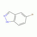 5-溴-1H-吲唑