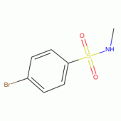 N-甲基-4-溴苯磺酰胺