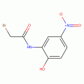 2-BROMO-2'-HYDROXY-5'-NITROACETANILIDE, 98%