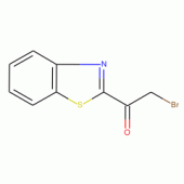 1-(1,3-苯并噻唑-2-基)-2-溴-1-乙酮