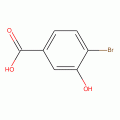 4-Bromo-3-hydroxybenzoic acid 98%