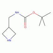 3-Boc-aminomethyl-azetidine