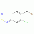 5-(溴甲基)-6-氯-2，1，3-苯并噻二唑