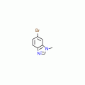 6-Bromo-1-methyl-1H-benzimidazole