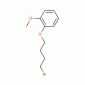 1-(4-Bromobutoxy)-2-methoxy-benzene