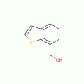 1-Benzothien-7-ylmethanol , 97%