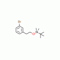 1-Bromo-3-[2-(tert-butyldimethylsilyloxy)ethyl]benzene 98%