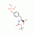 BOC-TYR(PO3ME2)-OH