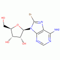 8-Bromoadenosine, 98%