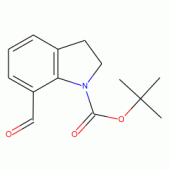 N-BOC-INDOLINE-7-CARBOXALDEHYDE