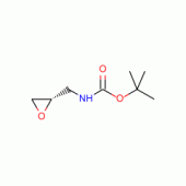 (S)-N-Boc-2,3-epoxypropylamine