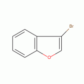 3-Bromo-1-benzofuran, 97%