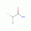 Bromofluoroacetamide