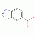 Benzothiazole-6-carboxylic acid