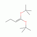 1,1-Bis(trimethylsilyloxy)-1-butene