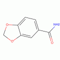 1,3-Benzodioxole-5-carboxamide