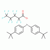 BIS(4-T-BUTYLPHENYL)IODONIUM PERFLUORO-1