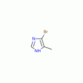4-Bromo-5-methyl-1H-imidazole