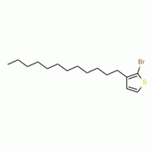 2-BROMO-3-DODECYLTHIOPHENE