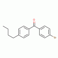 4-Bromo-4'-n-butylbenzophenone